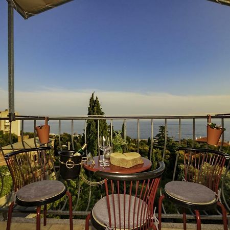 Apartment Anai Rijeka Dış mekan fotoğraf