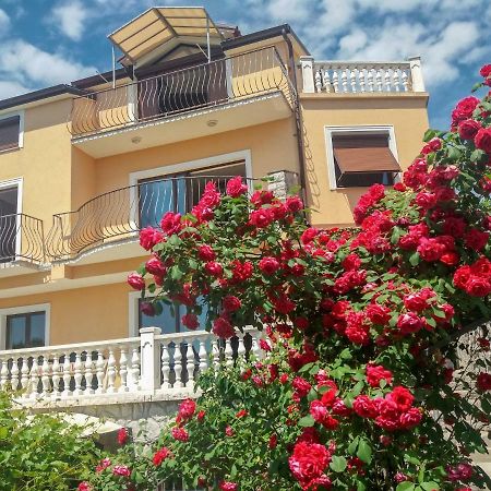 Apartment Anai Rijeka Dış mekan fotoğraf