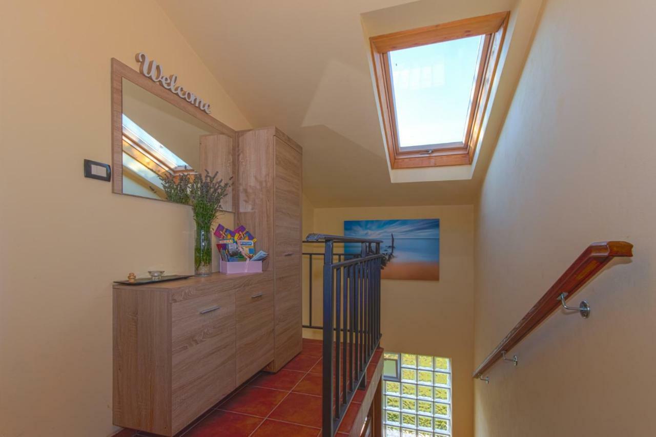 Apartment Anai Rijeka Dış mekan fotoğraf