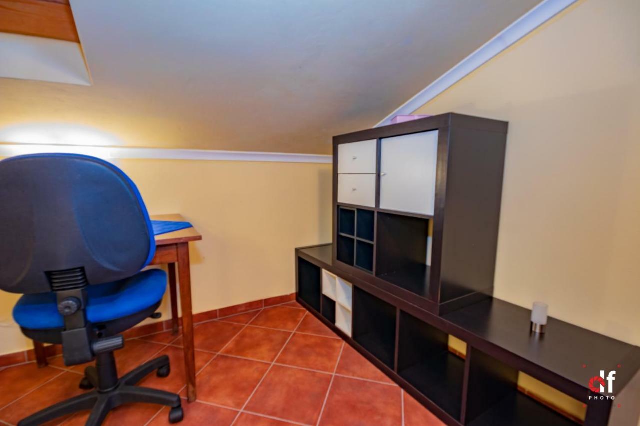 Apartment Anai Rijeka Dış mekan fotoğraf