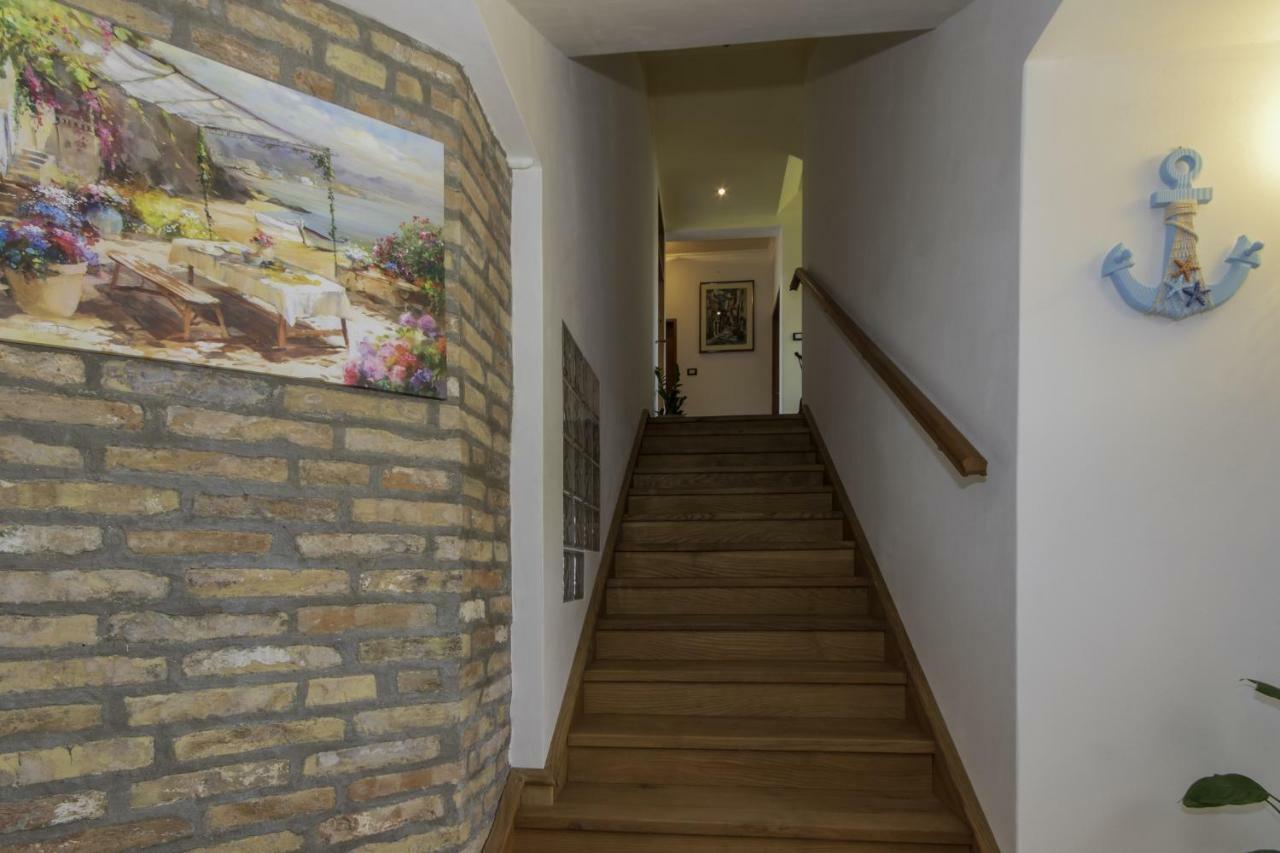 Apartment Anai Rijeka Dış mekan fotoğraf